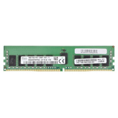 Hynix HMA82GR7MFR4N-UH | 16GB DDR4-2400MHz PC4-19200 ECC Registered RDIMM CL17 1Rx4 1.2V 288-Pin Memory Module 