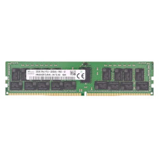 Hynix HMA84GR7CJR4N-XNTGAD | 32GB DDR4-3200MHz PC4-25600 ECC Registered RDIMM CL22 2Rx4 1.2V 288-Pin Memory Module 