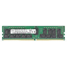 Hynix HMA84GR7DJR4N-WMT4 | 32GB DDR4-2933MHz PC4-23400 ECC Registered RDIMM CL21 2Rx4 1.2V 288-Pin Memory Module 
