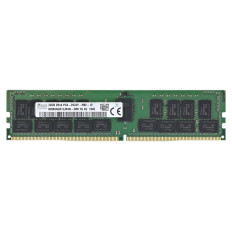 Hynix HMA84GR7JJR4N-WMTG | 32GB DDR4-2933MHz PC4-23400 ECC Registered RDIMM CL21 2Rx4 1.2V 288-Pin Memory Module 