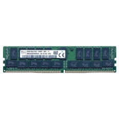 Hynix HMA84GR7MFR4N-UH | 32GB DDR4-2400MHz PC4-19200 ECC Registered RDIMM CL17 2Rx4 1.2V 288-Pin Memory Module 