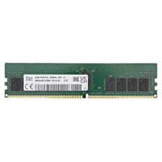 Hynix HMAA4GR7CJR8N-XN | 32GB DDR4-3200MHz PC4-25600 ECC Registered RDIMM CL22 2Rx8 1.2V 288-Pin Memory Module 