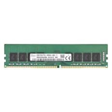 Hynix HMAA4GU6AJR8N-XN | 32GB DDR4-3200MHz PC4-25600 Non-ECC Unbuffered UDIMM CL22 2Rx8 1.2V 288-Pin Memory Module 