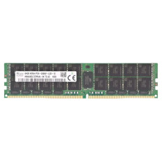Hynix HMAA8GL7CPR4N-VK | 64GB DDR4-2666MHz PC4-21300 ECC Registered LRDIMM CL19 4Rx4 1.2V 288-Pin Memory Module 