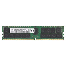 Hynix HMAA8GR7AJR4N-WMTGAA | 64GB DDR4-2933MHz PC4-23400 ECC Registered RDIMM CL21 2Rx4 1.2V 288-Pin Memory Module