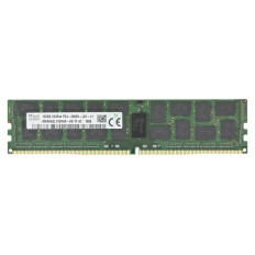 Hynix HMABAGL7A4R4N-VNTF | 128GB DDR4-2666MHz PC4-21300 ECC Registered LRDIMM CL19 8Rx4 1.2V 288-Pin Memory Module 