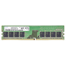 Samsung M378A2G43BB3-CWE | 16GB DDR4-3200MHz PC4-25600 Non-ECC Unbuffered UDIMM CL22 1Rx8 1.2V 288-Pin Memory Module 