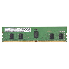Samsung M393A1K43DB2-CWE | 8GB DDR4-3200MHz PC4-25600 ECC Registered RDIMM CL22 1Rx8 1.2V 288-Pin Memory Module 