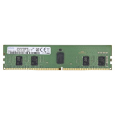 Samsung M393A1K43DB2-CWEBY | 8GB DDR4-3200MHz PC4-25600 ECC Registered RDIMM CL22 1Rx8 1.2V 288-Pin Memory Module 
