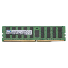 Samsung M393A2G40DB0-CPB | 16GB DDR4-2133MHz PC4-17000 ECC Registered RDIMM CL15 2Rx4 1.2V 288-Pin Memory Module 