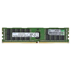 Samsung M393A2G40DB1-CRC | 16GB DDR4-2400MHz PC4-19200 ECC Registered RDIMM CL17 2Rx4 1.2V 288-Pin Memory Module 