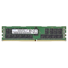 Samsung M393A2G40EB2-CTD | 16GB DDR4-2666MHz PC4-21300 ECC Registered RDIMM CL19 2Rx4 1.2V 288-Pin Memory Module 