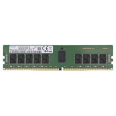 Samsung M393A2K43BB1-CTD | 16GB DDR4-2666MHz PC4-21300 ECC Registered RDIMM CL19 2Rx8 1.2V 288-Pin Memory Module 