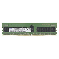 Samsung M393A4G43AB3-CWE | 32GB DDR4-3200MHz PC4-25600 ECC Registered RDIMM CL22 2Rx8 1.2V 288-Pin Memory Module 