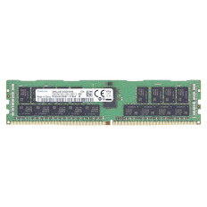 Samsung M393A4K40BB2-CTD | 32GB DDR4-2666MHz PC4-21300 ECC Registered RDIMM CL19 2Rx4 1.2V 288-Pin Memory Module 