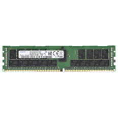 Samsung M393A4K40CB2-CVF | 32GB DDR4-2933MHz PC4-23400 ECC Registered RDIMM CL21 2Rx4 1.2V 288-Pin Memory Module 