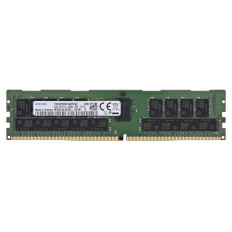 Samsung M393A4K40DB3-CWEBY | 32GB DDR4-3200MHz PC4-25600 ECC Registered RDIMM CL22 2Rx4 1.2V 288-Pin Memory Module