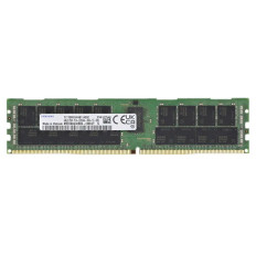 Samsung M393A8G40BB4-CWEGY | 64GB DDR4-3200MHz PC4-25600 ECC Registered RDIMM CL22 2Rx4 1.2V 288-Pin Memory Module 