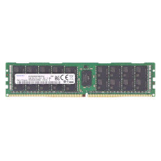 Samsung M393A8G40MB2-CVF | 64GB DDR4-2933MHz PC4-23400 ECC Registered RDIMM CL21 4Rx4 1.2V 288-Pin Memory Module 