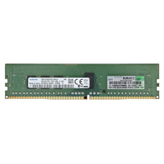 Samsung M393A5143DB0-CPBOQ | 4GB DDR4-2133MHz PC4-17000 ECC Registered RDIMM CL15 1Rx8 1.2V 288-Pin Memory Module 