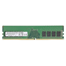 Micron MTA8ATF2G64AZ-3G2 | 16GB DDR4-3200MHz PC4-25600 Non-ECC Unbuffered UDIMM CL22 1Rx8 1.2V 288-Pin Memory Module 