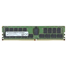 Micron MTA36ASF4G72PZ-2G9E2VI | 32GB DDR4-2933MHz PC4-23400 ECC Registered RDIMM CL21 2Rx4 1.2V 288-Pin Memory Module 