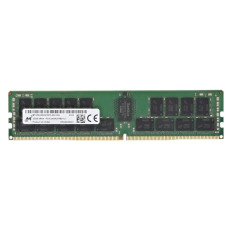 Micron MTA36ASF4G72PZ-3G2J3UI | 32GB DDR4-3200MHz PC4-25600 ECC Registered RDIMM CL22 2Rx4 1.2V 288-Pin Memory Module 