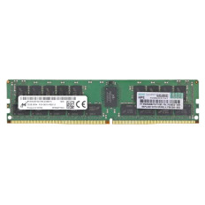 HP P03052-091 | 32GB DDR4-2933MHz PC4-23400 ECC Registered RDIMM CL21 2Rx4 1.2V 288-Pin Memory Module 