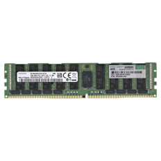 HP P03054-091 | 64GB DDR4-2933MHz PC4-23400 ECC Registered LRDIMM CL21 4Rx4 1.2V 288-Pin Memory Module 