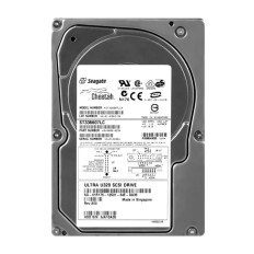 Dell 01R179 | 36GB 10000RPM Ultra320 SCSI Hot-Pluggable 3.5-Inch Hard Drive for PowerEdge Server & PowerVault Storage Array