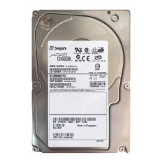 Dell 1R075 | 36GB 10000RPM Fibre Channel 2Gb/s 8MB Cache 3.5-Inch Hard Drive
