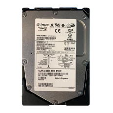 Dell 1X343 | 36GB 15000RPM Ultra320 SCSI Hot-Pluggable 3.5-Inch Hard Drive for PowerEdge Server & PowerVault Storage Array