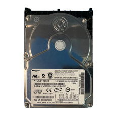 Dell 02G337 | 36GB 10000RPM Ultra160 SCSI 68-Pin 3.5-Inch Hard Drive