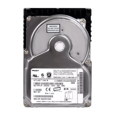 Dell 02G340 | 36GB 10000RPM Ultra160 SCSI Hot-Pluggable 3.5-Inch Hard Drive for PowerEdge Server & PowerVault Storage Array