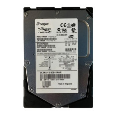 Dell 03F773 | 36GB 15000RPM Ultra160 SCSI 80-Pin 3.5-Inch Hard Drive