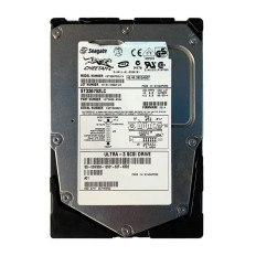 Dell 03W908 | 36GB 15000RPM Ultra160 SCSI 80-Pin 3.5-Inch Hard Drive