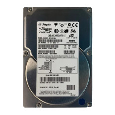 Dell 3F757 | 36.7GB 10000RPM Ultra160 SCSI 4MB Cache 80-Pin 3.5-Inch Hard Drive