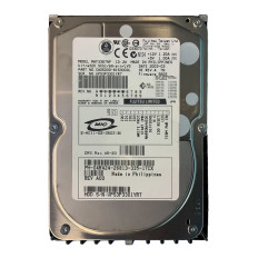Dell 04R424 | 36GB 10000RPM Ultra320 SCSI 68-Pin 3.5-Inch Hard Drive