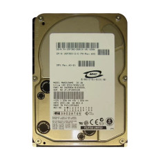 Dell 05F380 | 18.4GB 10000RPM Ultra160 SCSI 8MB Cache 80-Pin 3.5-Inch Hard Drive