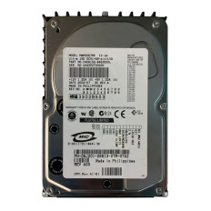 Dell 6J201 | 36GB 15000RPM Ultra160 SCSI 68-Pin 3.5-Inch Hard Drive