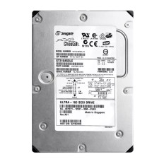 Dell 6Y971 | 18GB 15000RPM Ultra160 SCSI 8MB Cache 80-Pin 3.5-Inch Hard Drive