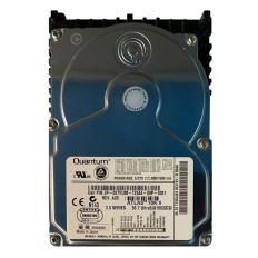 Dell 007YUM | 36GB 10000RPM Ultra160 SCSI 68-Pin 3.5-Inch Hard Drive