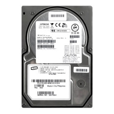 Dell 7K228 | 18GB 10000RPM Ultra160 SCSI 4MB Cache 80-Pin 3.5-Inch Hard Drive