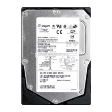 Seagate 9T3015-024 | 36GB 15000RPM Ultra 320 SCSI 3.5-Inch 8MB Cache Hard Drive