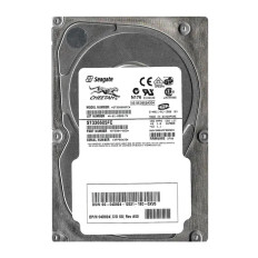 Seagate 9T5004-023 | 36GB 10000RPM Fibre Channel 2 Gb/s 3.5-Inch 4MB Cache Hard Drive