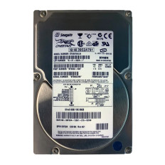 Seagate 9T9002-038 | Cheetah 36ES Series 36.7GB 10000RPM Ultra160 SCSI 4MB Cache (CE) 68-Pin 3.5-Inch Hard Drive