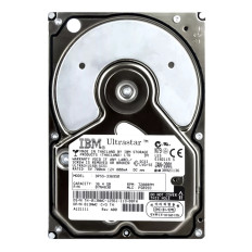 Dell 013NWC | 36GB 10000RPM Ultra320 SCSI 80-Pin 3.5-Inch Hard Drive