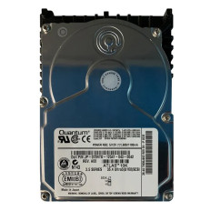 Dell 72NTD | 36GB 10000RPM Ultra320 SCSI 80-Pin 3.5-Inch Hard Drive