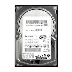 Dell 076EXF | 36GB 10000RPM Ultra160 SCSI 68-Pin 3.5-Inch Hard Drive