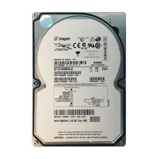 Dell 92DFK | 18.4GB 10000RPM Ultra160 SCSI 4MB Cache 80-Pin 3.5-Inch Hard Drive